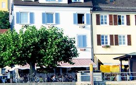 Meersburg Hotel Seepromenade